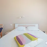 66m² Renove, 1 Chambre, Vue Mer, 4eme Etage, Fibre, 3 Etoiles - Fr-1-197-198 Apartman Les Sables-dʼOlonne