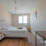 66m² Renove, 1 Chambre, Vue Mer, 4eme Etage, Fibre, 3 Etoiles - Fr-1-197-198 Les Sables-dʼOlonne