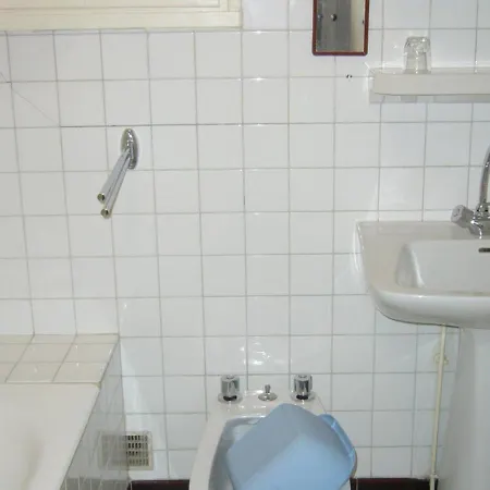 Apartamento 66m² Renove, 1 Chambre, Vue Mer, 4eme Etage, Fibre, 3 Etoiles - Fr-1-197-198 Les Sables-dʼOlonne